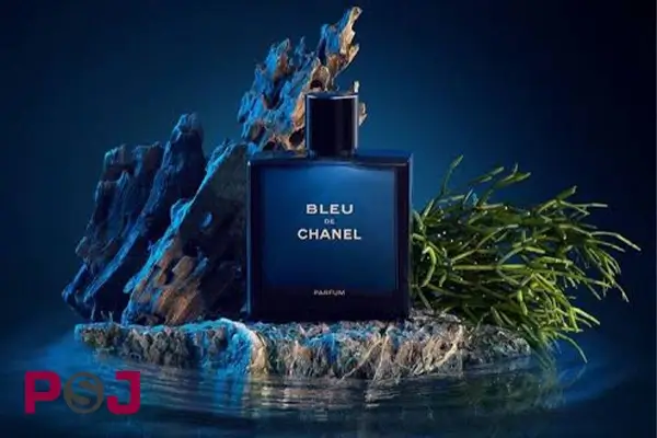 عطر بلو شنل | Bleu de Chanel