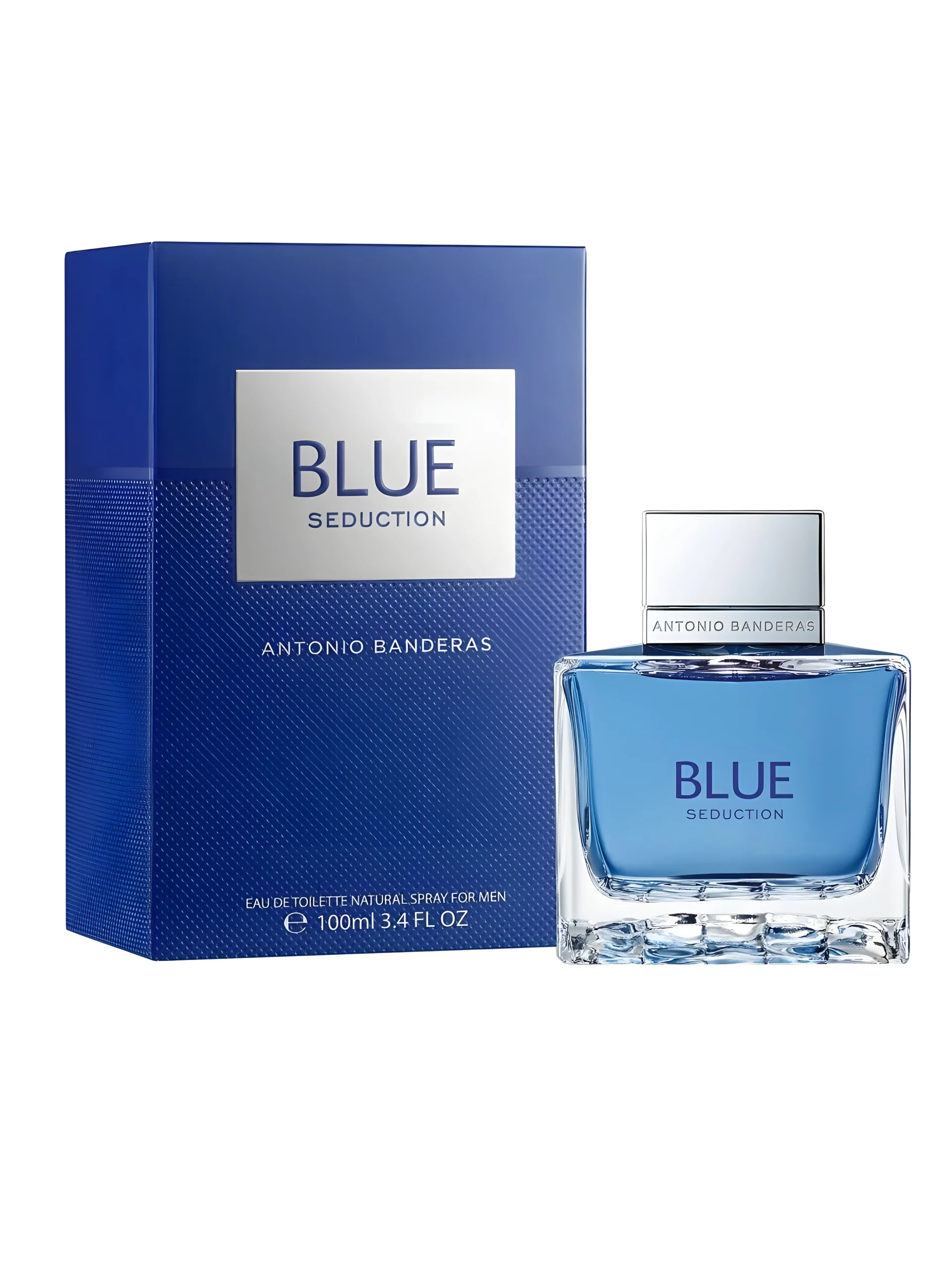 IMG_8039 Blue for Men | بلو فور من - Image 1