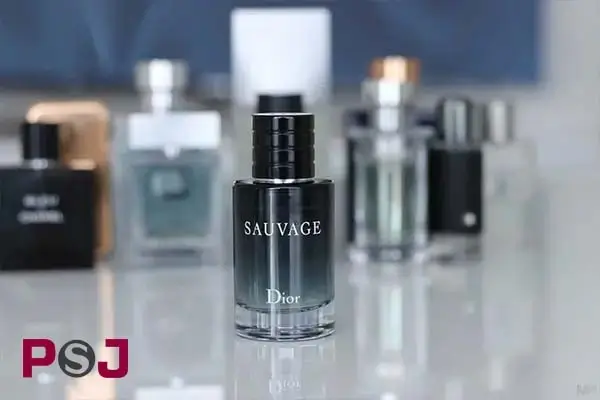 عطر ترکیبی اونتوس + ساواج | Inspired by Creed Aventus & Dior Sauvage