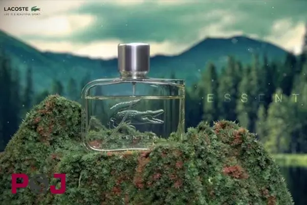 عطر لاگوست اسنشال | Lacoste Essential