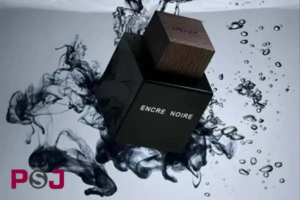 عطر لالیک انکر نویر | Lalique Encre Noire