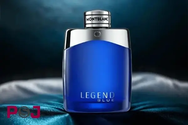 عطر لجند بلو | Legend Blue