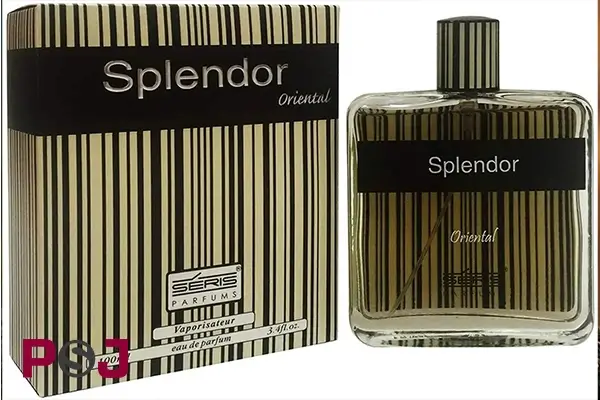 عطر الیزابت آردن اسپلندور | Elizabeth Arden Splendor