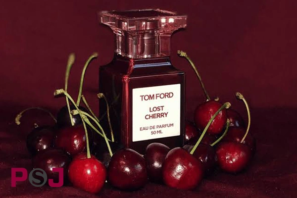عطر تام فورد لاست چری | Tom Ford Lost Cherry