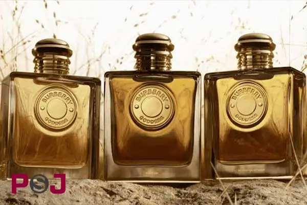 عطر باربری گادس | Burberry goddess