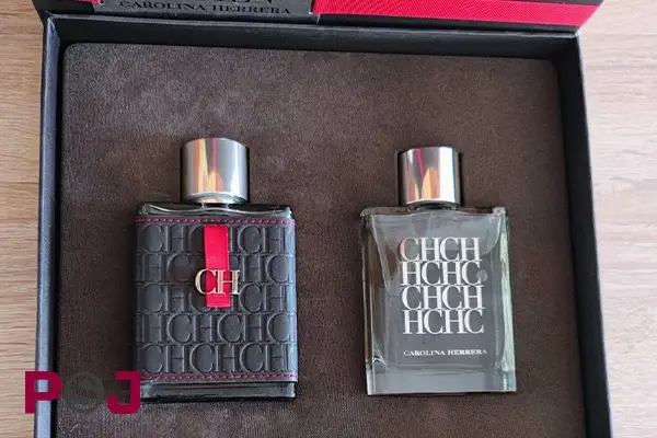عطر کارولینا هررا سی اچ مردانه | Carolina Herrera CH Men