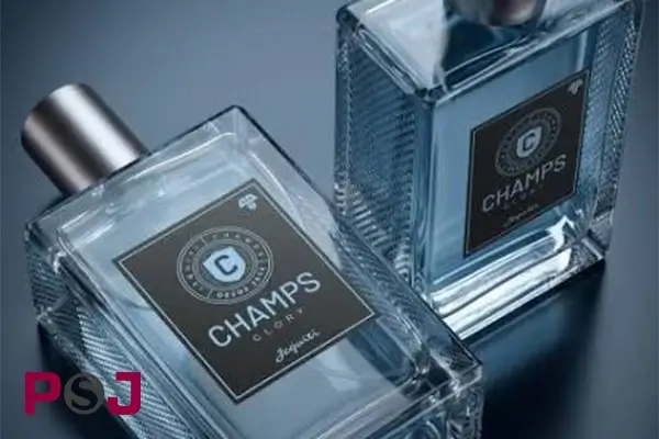 عطر ترکیبی Inspired Blend Viagra + Champion