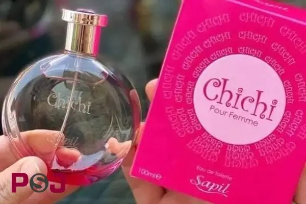 عطر ساپیل چی چی زنانه | Sapil Chi Chi for Women