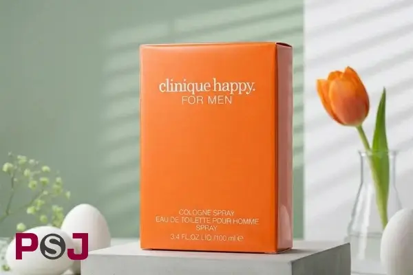 عطر کلینیک هپی مردانه | Clinique Happy