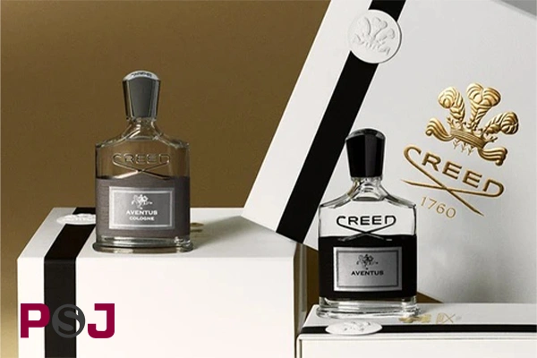 عطر ترکیبی مولکول + اونتوس | Inspired by Molecule 01 & Creed Aventus
