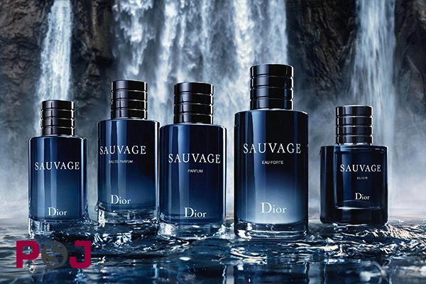 عطر دیور ساواج | Dior Sauvage
