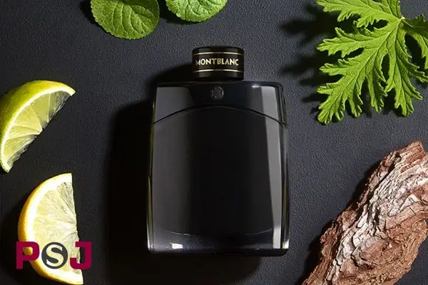عطر مونت بلانک لجند | Montblanc Legend