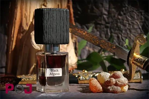 عطر بلک افغان | Black Afgano