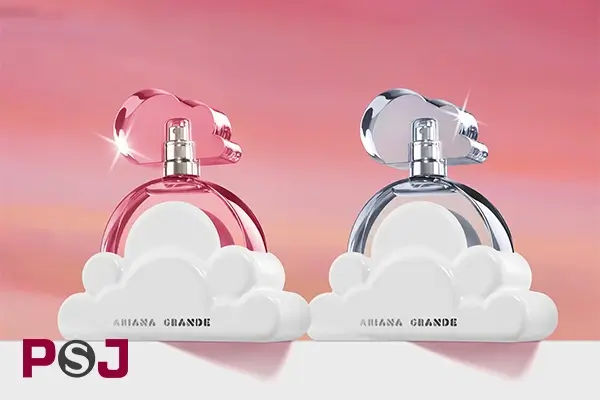 عطر کلود پینک | Cloud Pink
