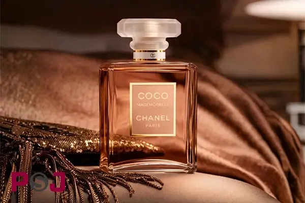 کوکو مادمازل | Coco Mademoiselle