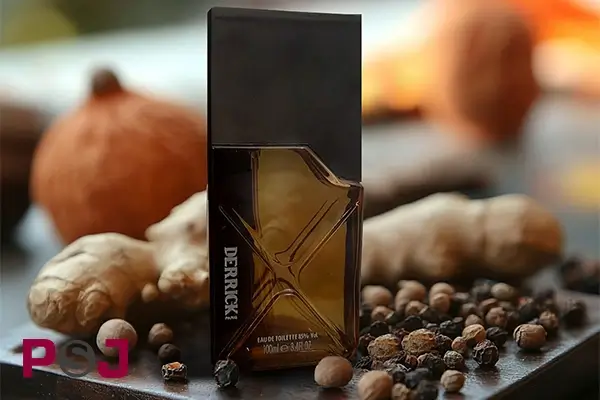 عطر دریک | Derrick