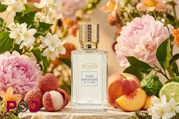 عطر نارکوتیک فلور | Fleur Narcotique