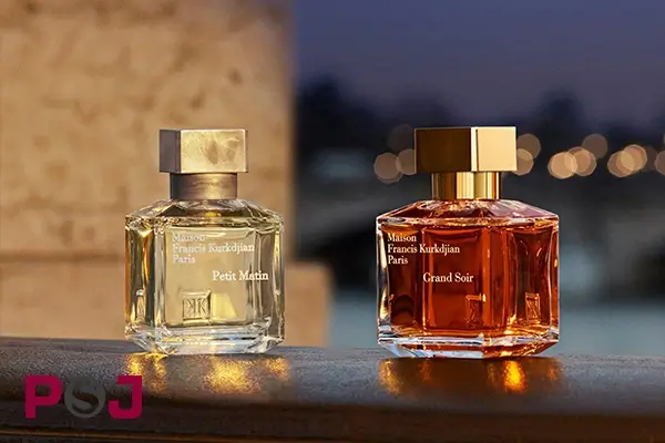 عطر گرند سویر | Grand Soir