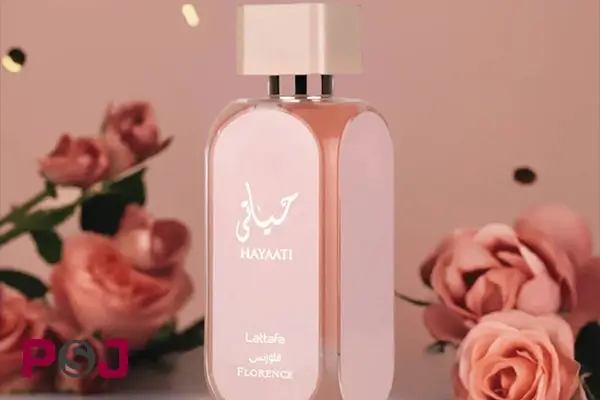 عطر Hayaati Florence