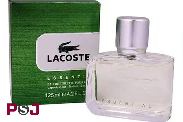 عطر لاگوست اسنشیال | Lacoste Essential
