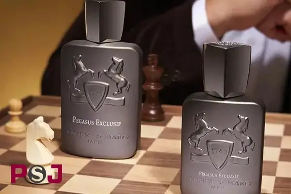عطر پارموز در مارلی پگاسوس | Parfums de Marly Pegasus