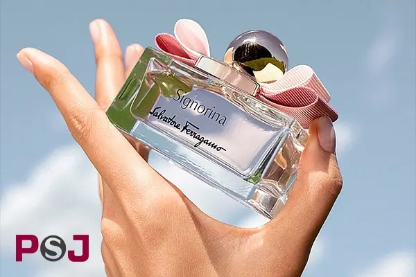 عطر سیگنورینا | Signorina