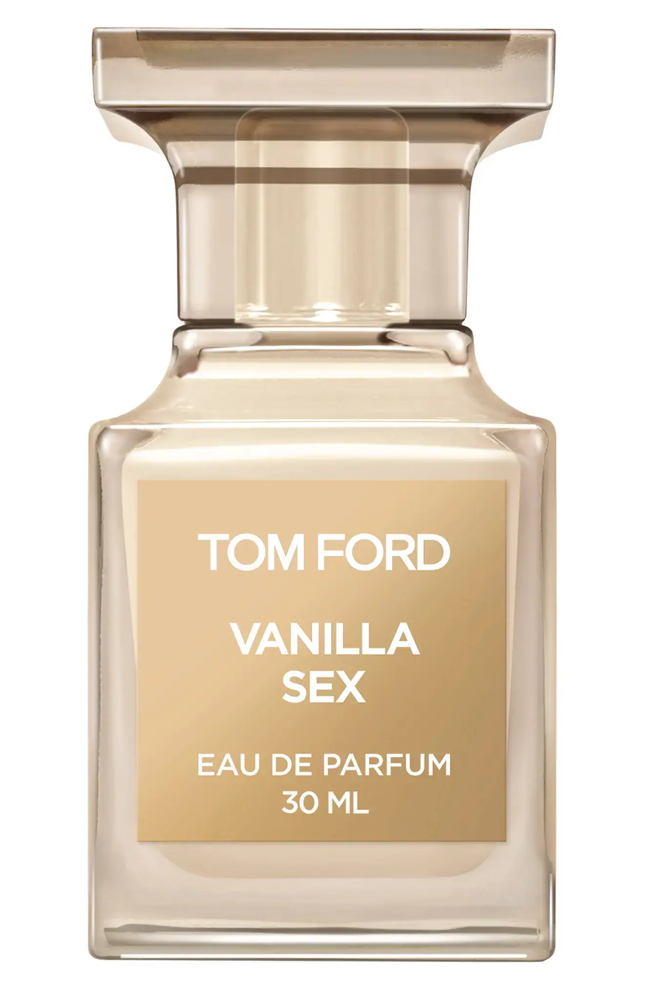 (Vanilla Sex) Vanilla Sex | تام فورد وانیلا سکس - Image 1