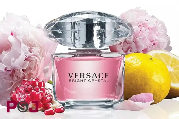 عطر ورساچ برایت کریستال | Versace Bright Crystal