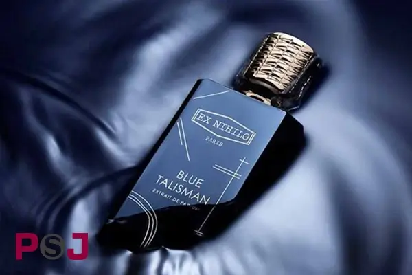عطر Blue Talisman
