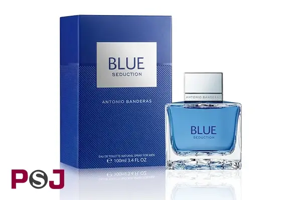 عطر بلو فور من | Blue For Men