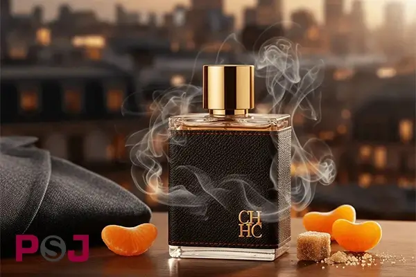 عطر سی اچ | CH Men