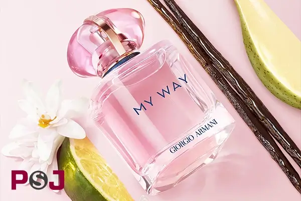 عطر مای وی | My Way