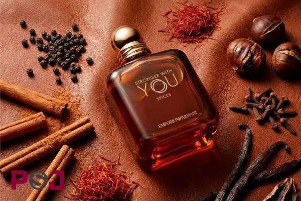 عطر استرانگ ویت یو | Strong with You