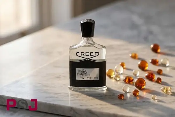 کرید اونتوس | Creed Aventus