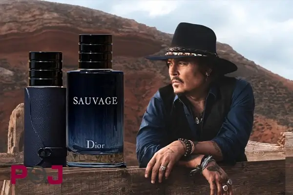 ساواج دیور | Dior Sauvage
