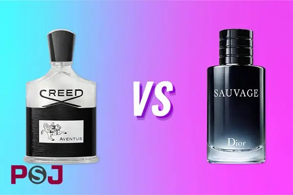 ترکیبی اونتوس + ساواج | Inspired by Creed Aventus & Dior Sauvage