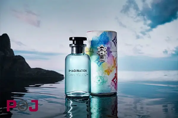 لویی ویتون ایمجینیشن | Louis Vuitton Imagination