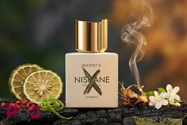 نیشان هاجیوت | Nishane Hacivat