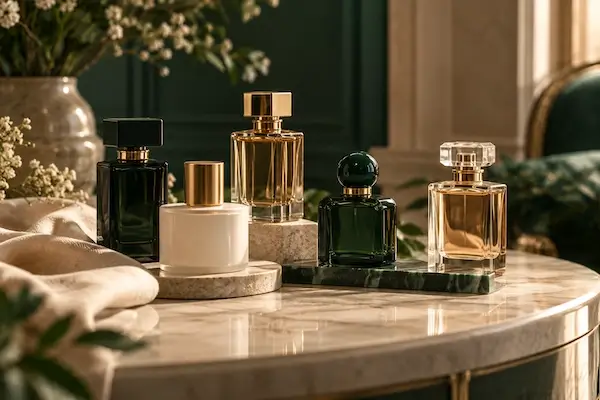 عطر عمده